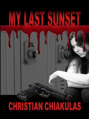 cover image of My Last Sunset